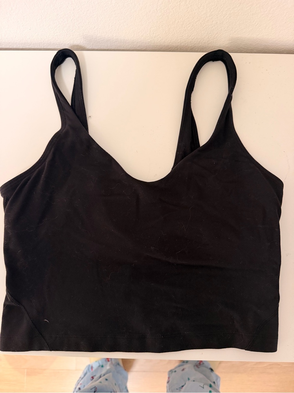 Lulu tank